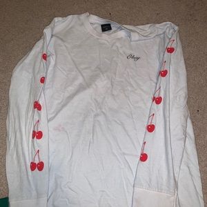 obey long sleeve